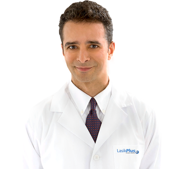 Dr. Omar Awad