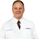 Dr. Robert Smith, LASIK doctor in Texas